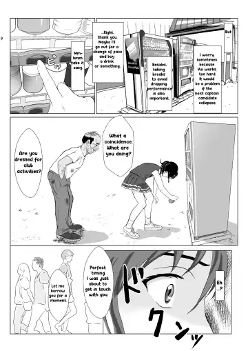 [Kiyama Haru] Ranbou Oji-san 2 | Rough Uncle Vol.2 Fhentai.net - Page 8