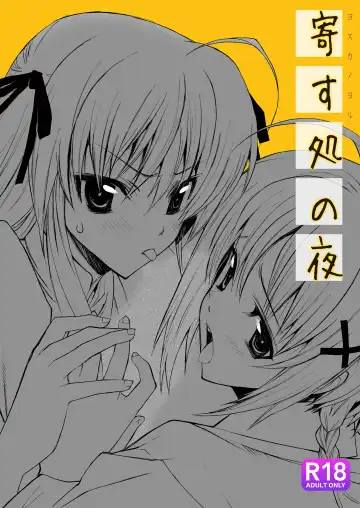 Read [Nagoya Shachihachi] Yosuka no Yoru - Fhentai.net