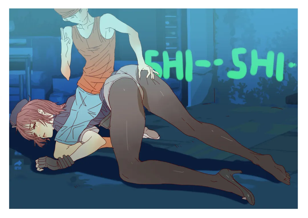 [D8800880] 女警队Female police force Fhentai - Page 24