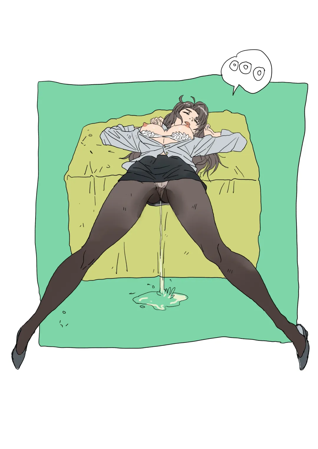 [D8800880] 女警队Female police force Fhentai - Page 29