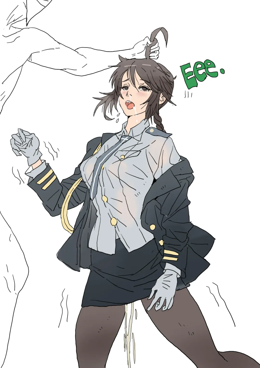 [D8800880] 女警队Female police force Fhentai - Page 30