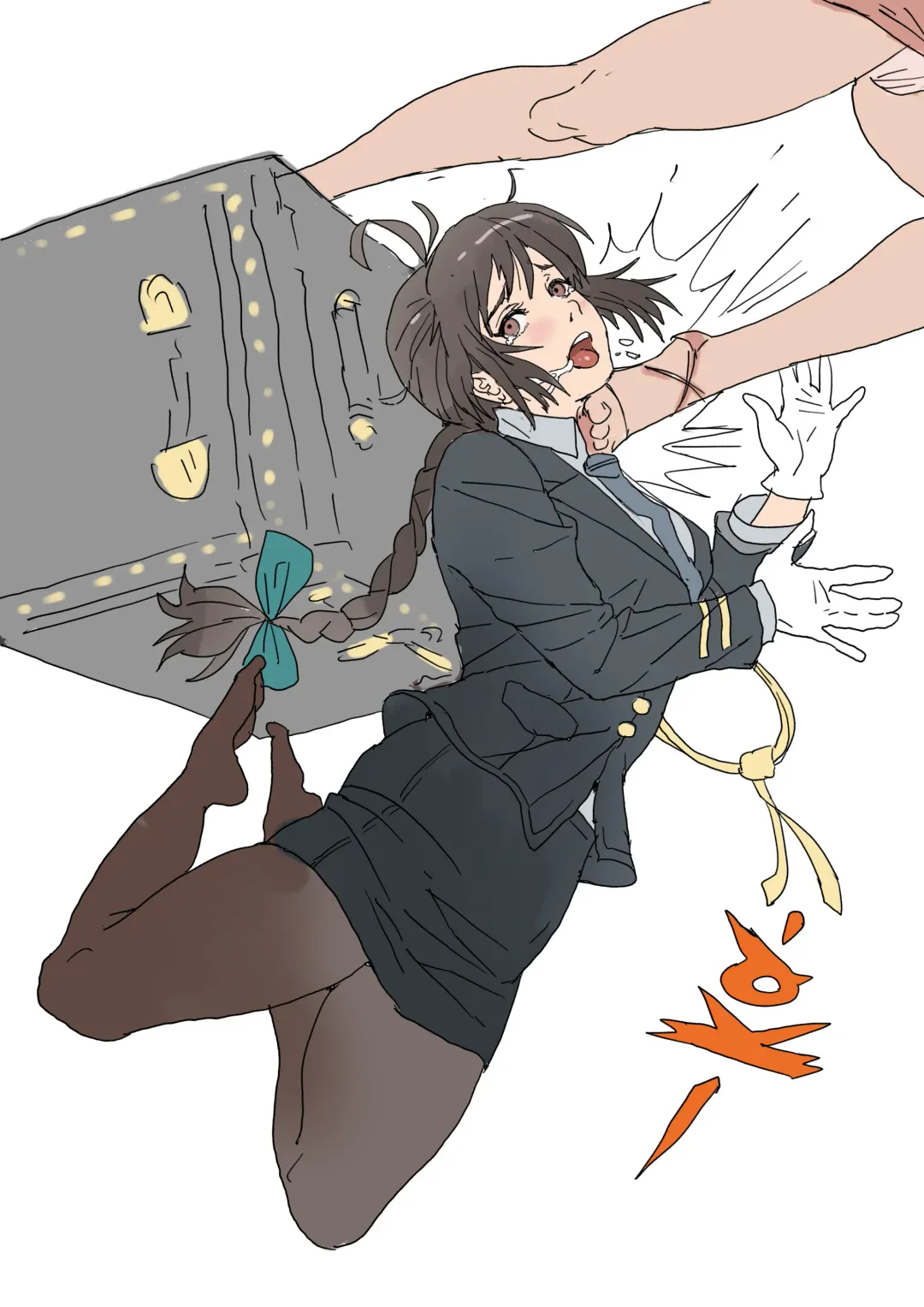 [D8800880] 女警队Female police force Fhentai - Page 32