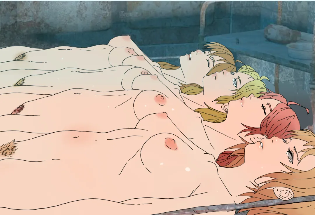 [D8800880] 女警队Female police force Fhentai - Page 35