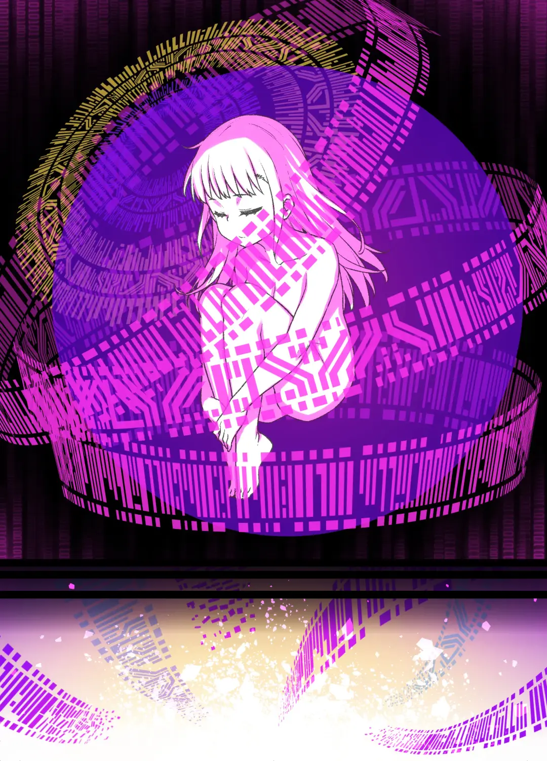 [Kusayarou] Digimon Sennou Makino Ruki & Renamon Fhentai - Page 10