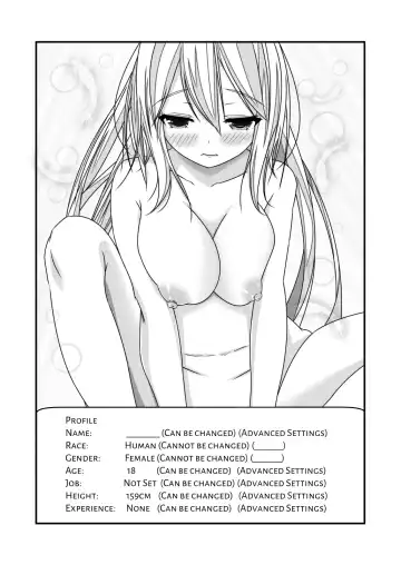 [Nakayoshi] Nyotaika Cheat ga Souzou Ijou ni Bannou Sugita Sono 1 | The Becoming Female Cheat is Way Too Versatile Part 1 Fhentai.net - Page 9