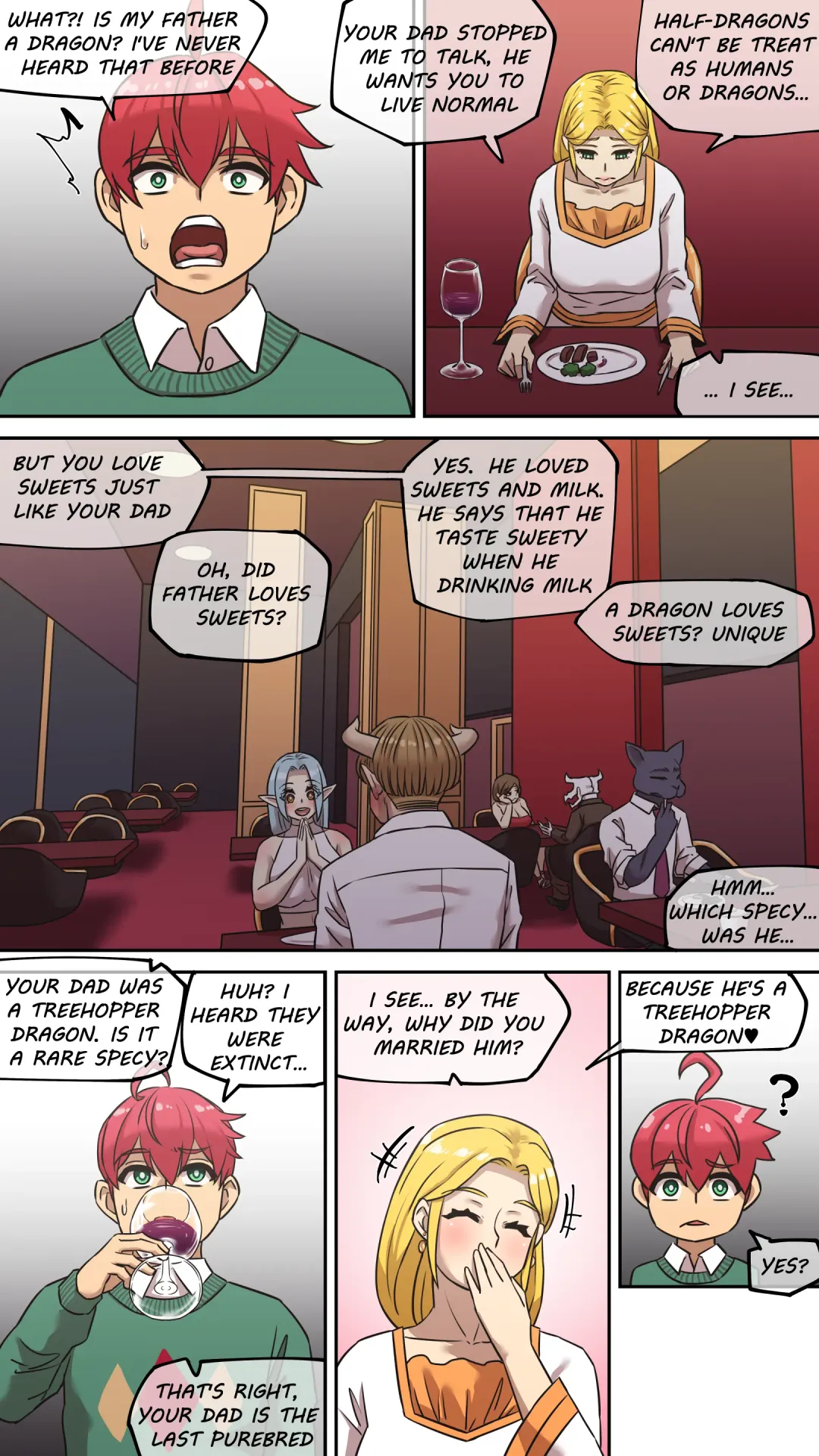 [Akaimelon] Maru H 01 The Secret of Birth Fhentai - Page 12