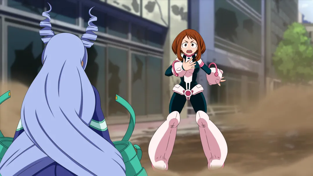 collections 2 Fhentai - Page 11