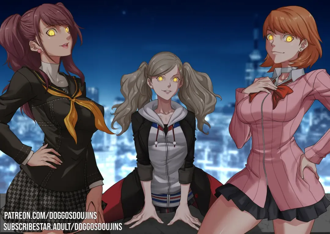 collections 2 Fhentai - Page 40