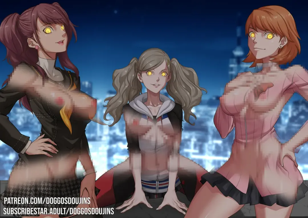 collections 2 Fhentai - Page 41