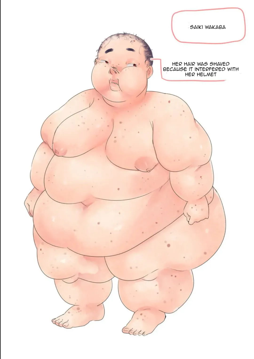 Haibokusha ni wa Omoi Batsu o! Fhentai - Page 34