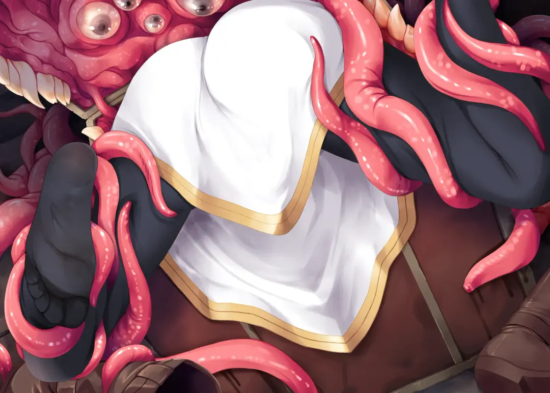 [Kirishima Satoshi] Kourei Elf-san Fhentai - Page 35