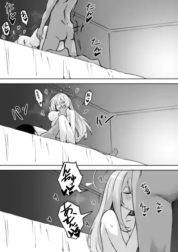 [Chiizu Ore] Mizugi Nonomi Manga + Shougatsu Nonomi Fhentai - Page 3