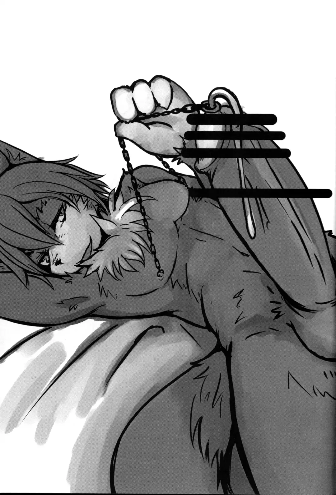 Kousokukemoniisan 4 Fhentai - Page 27