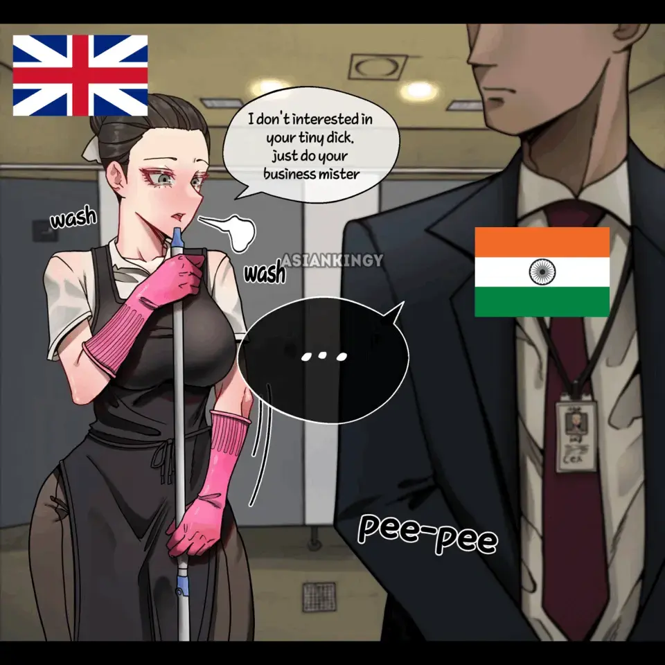 REPARATIONS FOR INDIA Fhentai - Page 2
