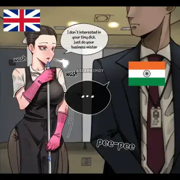 REPARATIONS FOR INDIA Fhentai.net - Page 2