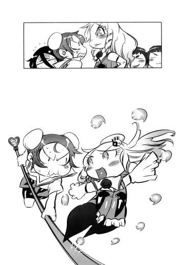 [Drill Jill] Sperm-star Fhentai - Page 44