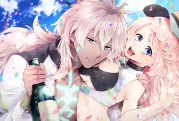 Fgo yume rogu Fhentai - Page 3