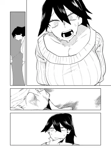 [Oekaki Kaki] Teisou Gyakuten Mono Midnight no Baai Fhentai.net - Page 15