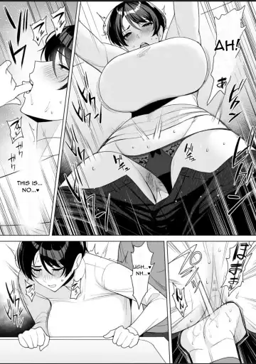 [C-kyuu] Gibo-san wa Boku no Mono 7 Fhentai.net - Page 7