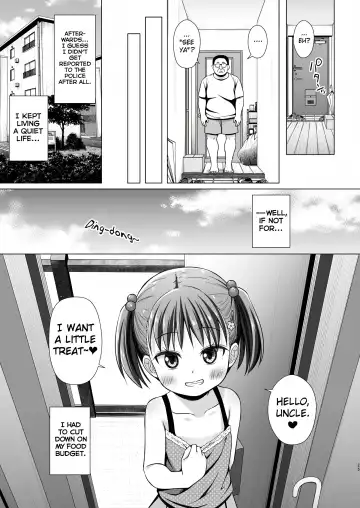 [Yukino Minato] Warabe Danchi no Ichigo-chan | Ichigo-chan of Warabe Residential Complex (decensored) Fhentai.net - Page 24