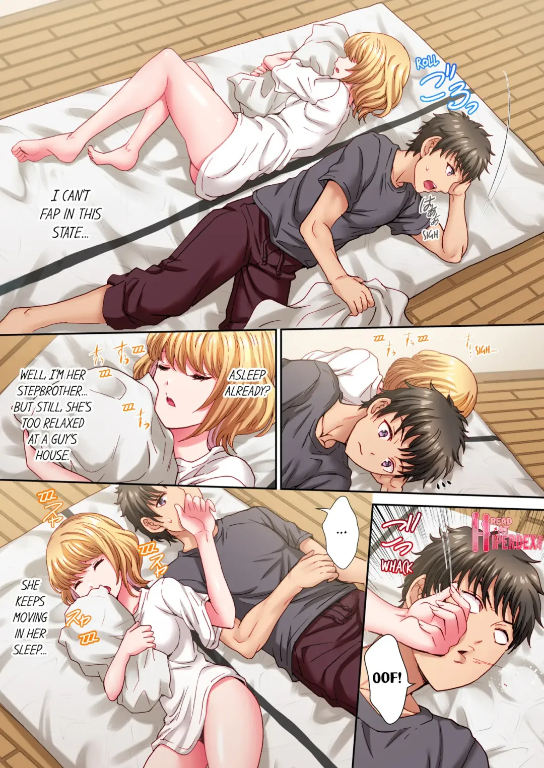 [Rurukichi] "Onii... Koe, Dechau..." - Shio Gal hodo Bed no Ue de wa Yoku Aegu!? 1-3 | The Quiet Gal Can't Stop Moaning in Bed 1-3 (decensored) Fhentai - Page 12