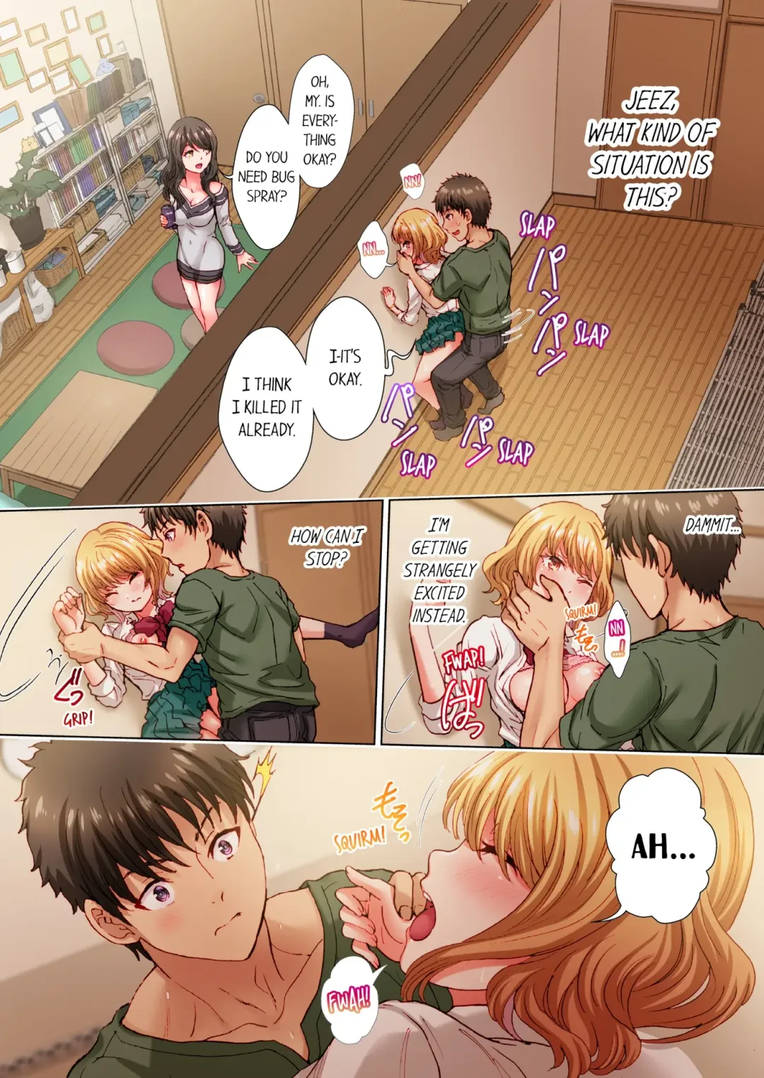 [Rurukichi] "Onii... Koe, Dechau..." - Shio Gal hodo Bed no Ue de wa Yoku Aegu!? 1-3 | The Quiet Gal Can't Stop Moaning in Bed 1-3 (decensored) Fhentai - Page 70