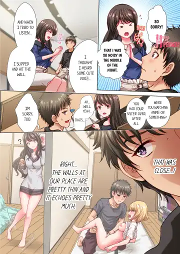 [Rurukichi] "Onii... Koe, Dechau..." - Shio Gal hodo Bed no Ue de wa Yoku Aegu!? 1-3 | The Quiet Gal Can't Stop Moaning in Bed 1-3 (decensored) Fhentai.net - Page 31