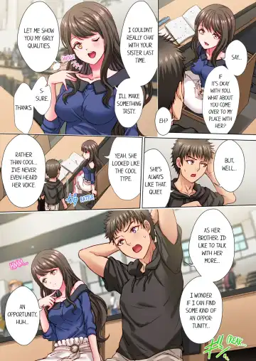 [Rurukichi] "Onii... Koe, Dechau..." - Shio Gal hodo Bed no Ue de wa Yoku Aegu!? 1-3 | The Quiet Gal Can't Stop Moaning in Bed 1-3 (decensored) Fhentai.net - Page 32