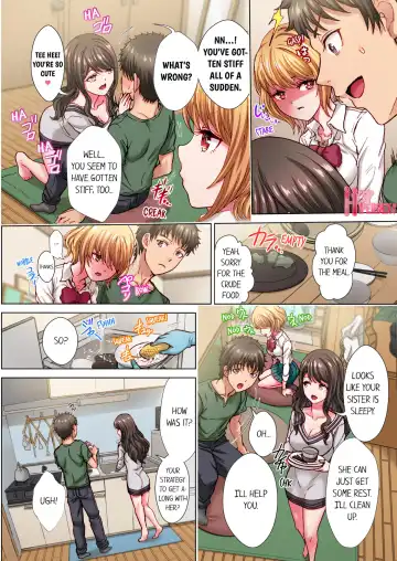 [Rurukichi] "Onii... Koe, Dechau..." - Shio Gal hodo Bed no Ue de wa Yoku Aegu!? 1-3 | The Quiet Gal Can't Stop Moaning in Bed 1-3 (decensored) Fhentai.net - Page 55