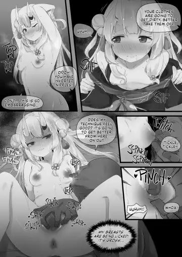 [Ramuda] Saimin Aym (decensored) Fhentai - Page 3