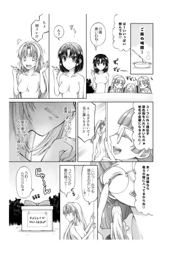 [Opq] アリス4の観察記録 Fhentai.net - Page 10