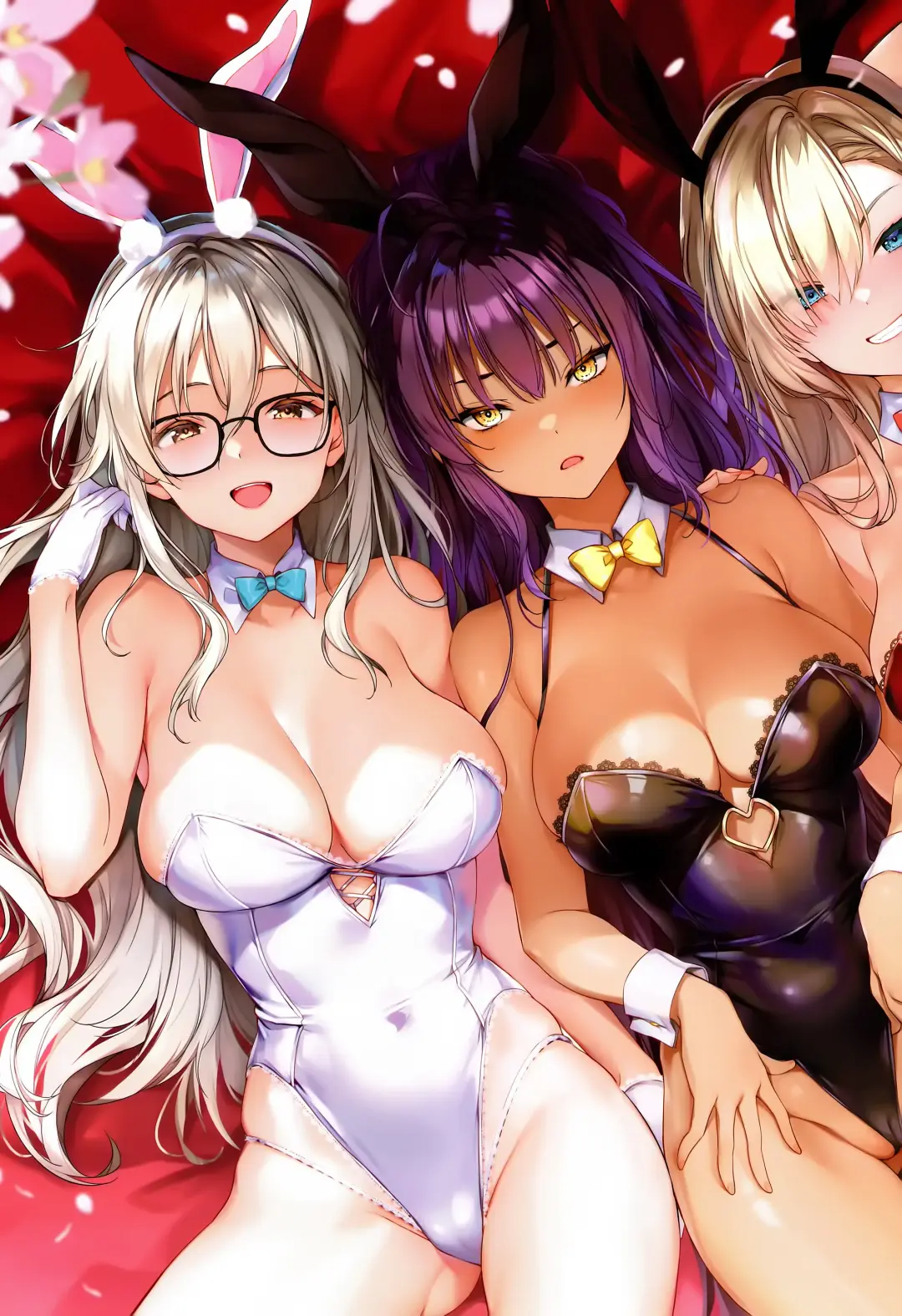 [Chiyingzai] Vulpecula Fhentai - Page 7