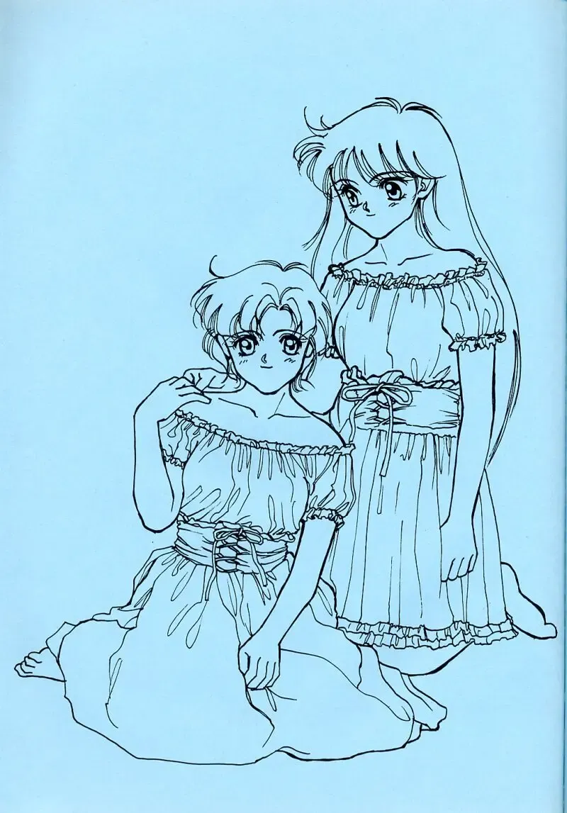 [Piroshiki] Kin Gengashuu 3 Fhentai - Page 15