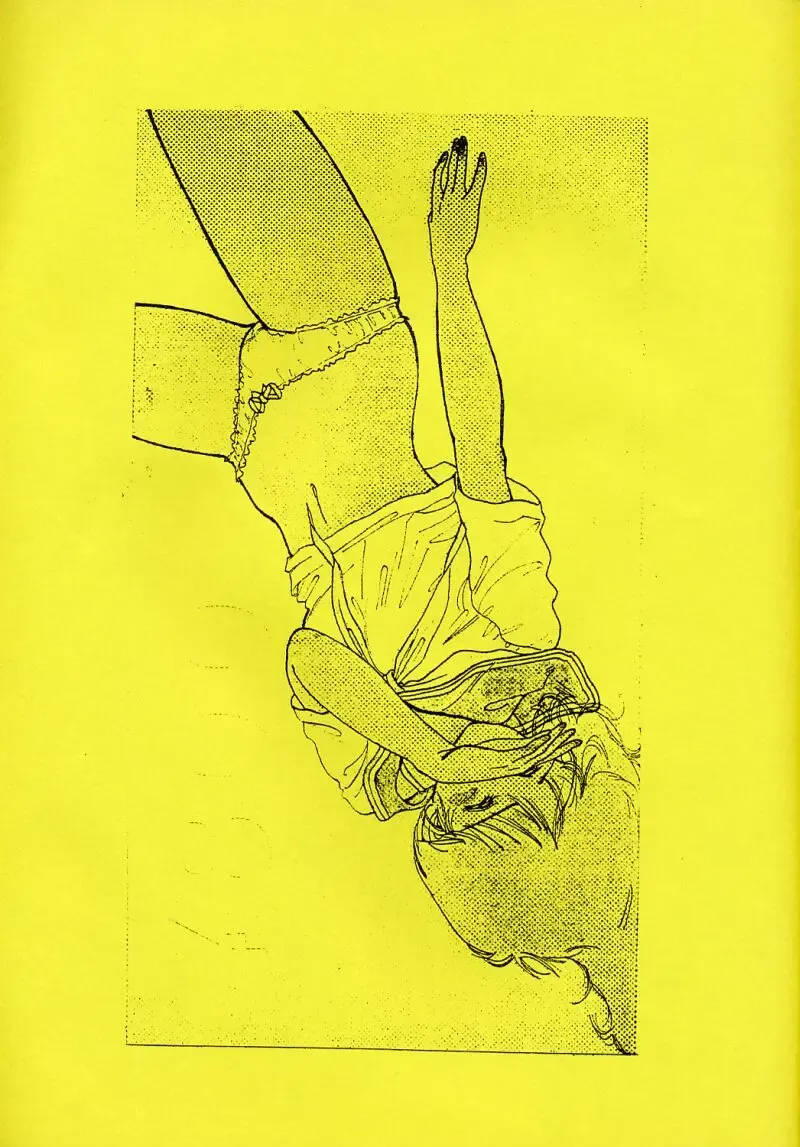 [Piroshiki] Kin Gengashuu 3 Fhentai - Page 61