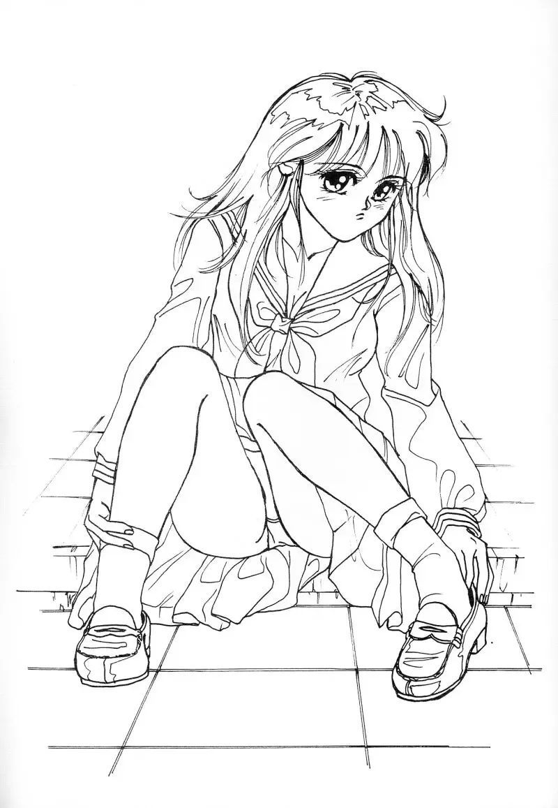 [Piroshiki] Kin Gengashuu 3 Fhentai - Page 67