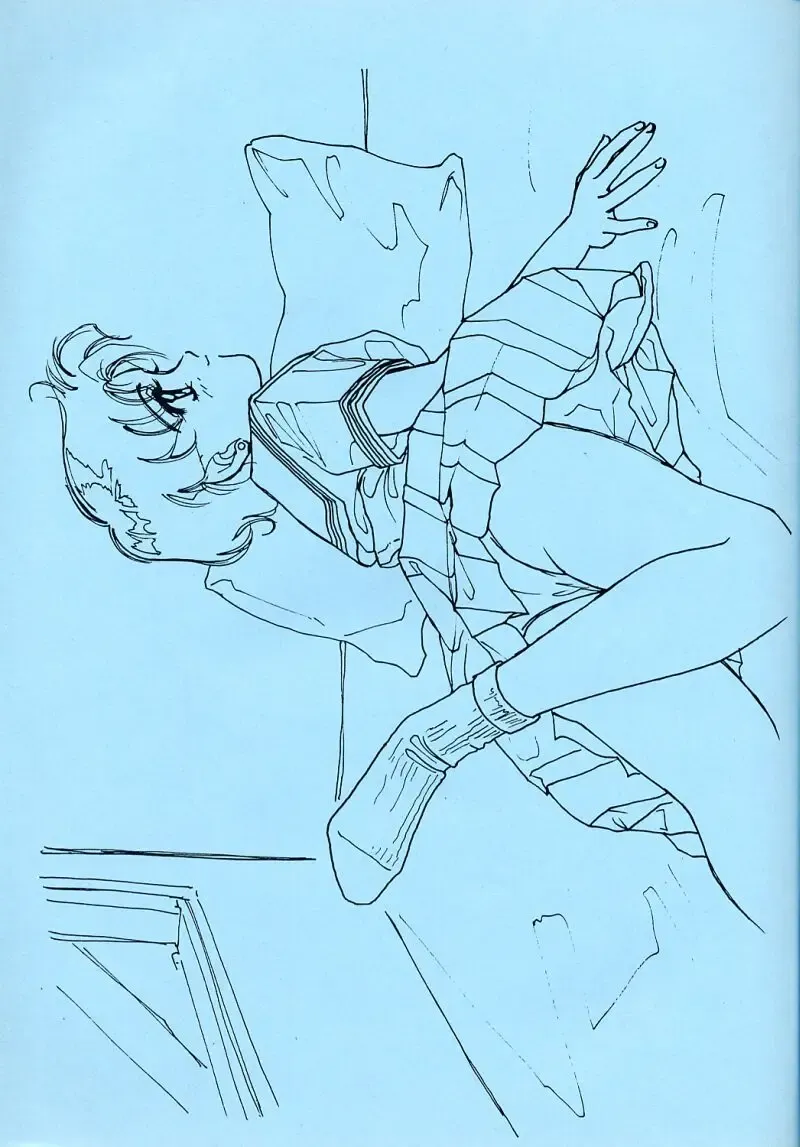 [Piroshiki] Kin Gengashuu 3 Fhentai - Page 7