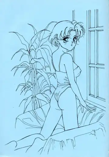 [Piroshiki] Kin Gengashuu 3 Fhentai - Page 3