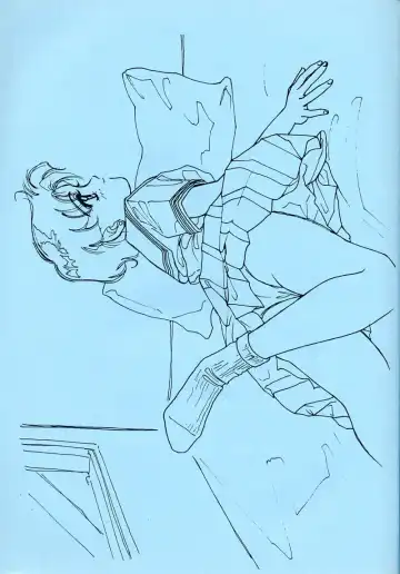 [Piroshiki] Kin Gengashuu 3 Fhentai - Page 7