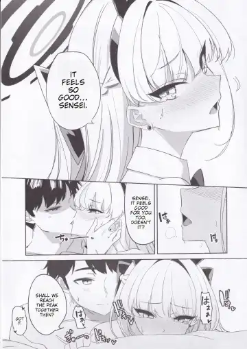 [Ichiki] Asuma Toki no Kawaii Kao ga Mitai Fhentai.net - Page 20