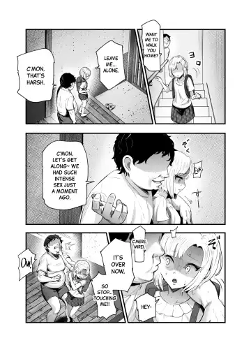 [Mishima Psycho - Nyuu] Moshimo DeliHeal EX 2 Ore o Baka ni Shita Onna o Cheat de DeliHeal Sasete Naite Ayamatte mo Yobitsuzukeru Fhentai - Page 23