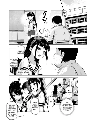 [Mishima Psycho - Nyuu] Moshimo DeliHeal EX 2 Ore o Baka ni Shita Onna o Cheat de DeliHeal Sasete Naite Ayamatte mo Yobitsuzukeru Fhentai - Page 9