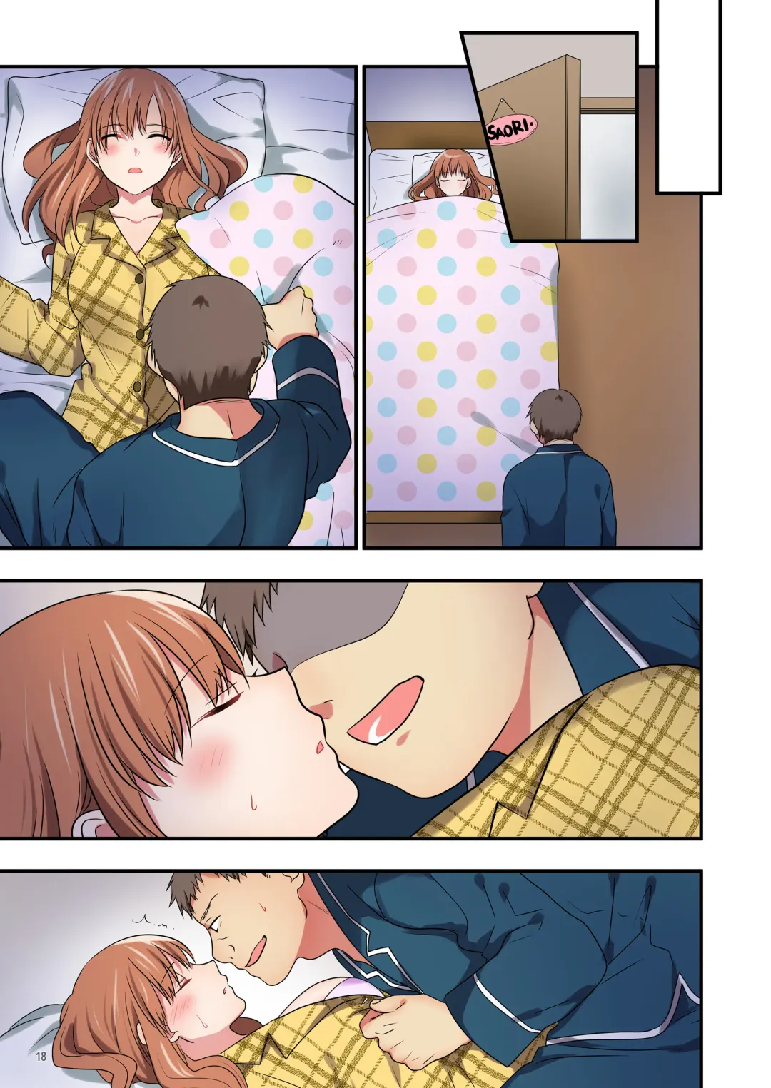 [Ikuhashi Muiko] Ore o Uzagaru Tsurego no Shitsuke-kata -Father-con ni Ochiru Suimin Gakushuu- Fhentai - Page 71