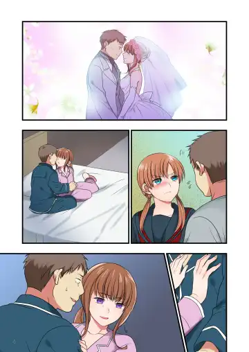 [Ikuhashi Muiko] Ore o Uzagaru Tsurego no Shitsuke-kata -Father-con ni Ochiru Suimin Gakushuu- Fhentai - Page 57