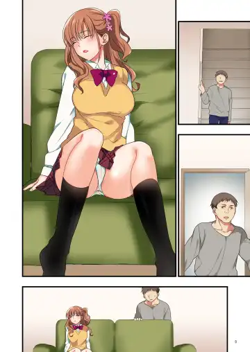 [Ikuhashi Muiko] Ore o Uzagaru Tsurego no Shitsuke-kata -Father-con ni Ochiru Suimin Gakushuu- Fhentai - Page 62