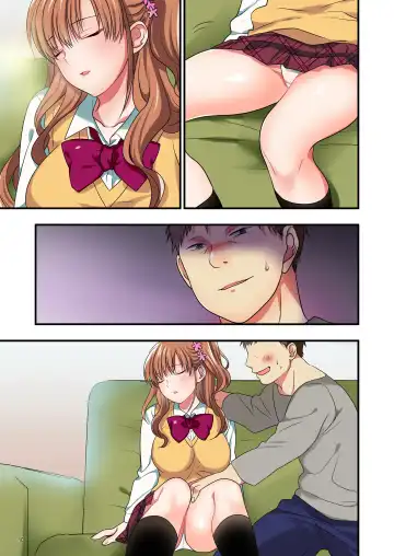 [Ikuhashi Muiko] Ore o Uzagaru Tsurego no Shitsuke-kata -Father-con ni Ochiru Suimin Gakushuu- Fhentai - Page 63