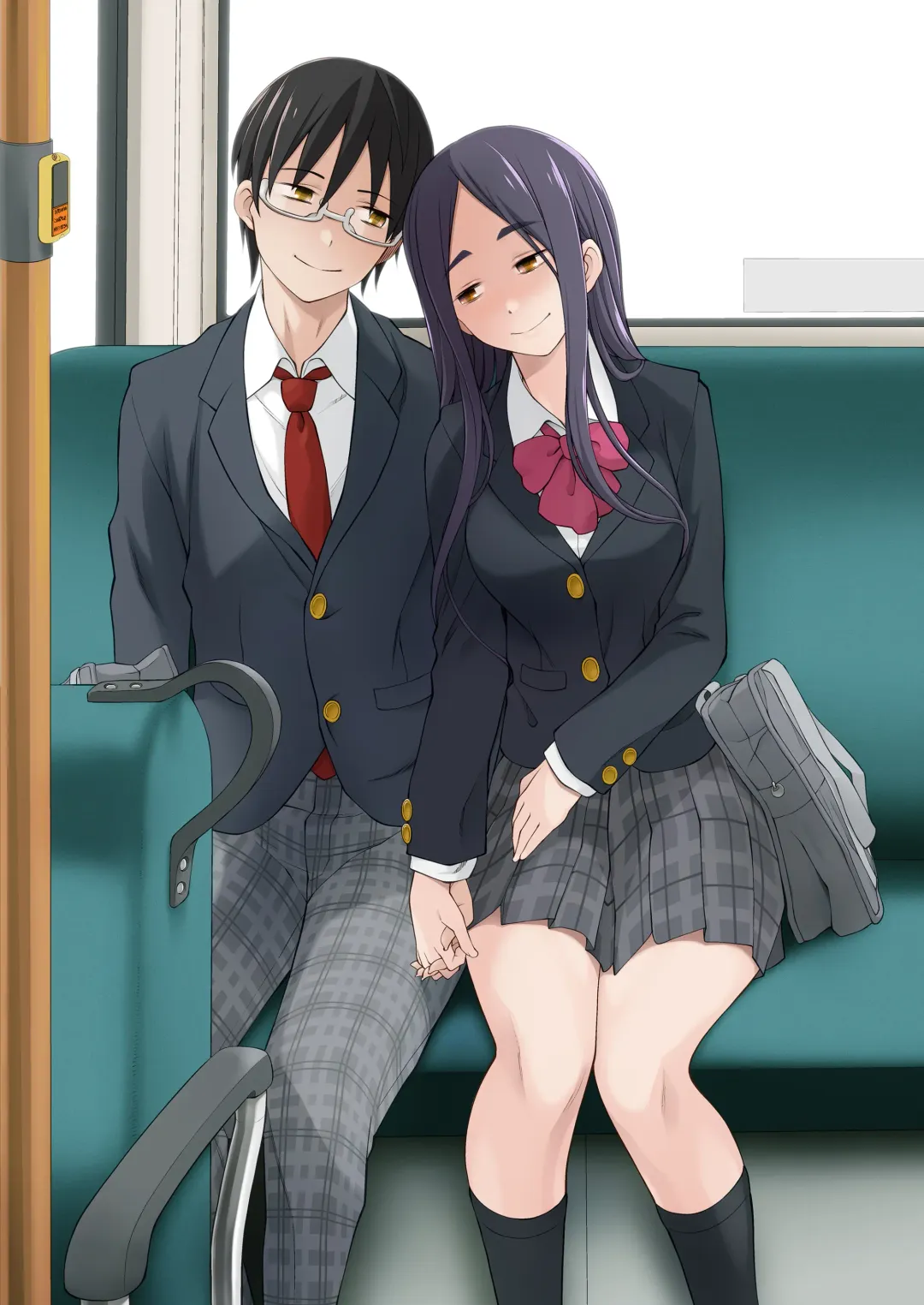 [Miito Shido] Osananajimi wa Yatsura no Omocha Fhentai - Page 77