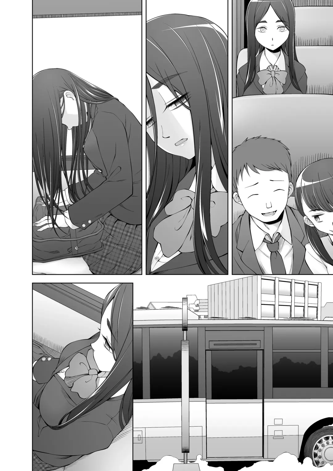 [Miito Shido] Osananajimi wa Yatsura no Omocha Fhentai - Page 80