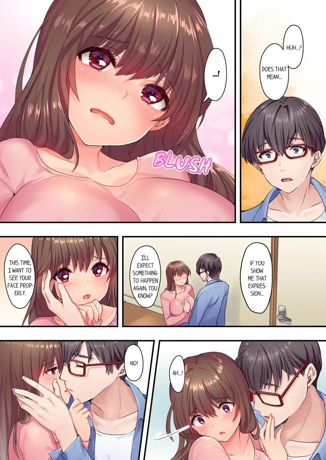[Makko Reader] Otto no Otouto to Nikutai Kankei wo Motte Shimaimashita - Nan Shuukan Buri no Sex, Iki Sugite... 1 | I Have A Physical Relationship With My Husband's Brother - I Haven't Had Sex For Weeks, I Can't Stop Cumming Now… 1 Fhentai - Page 20