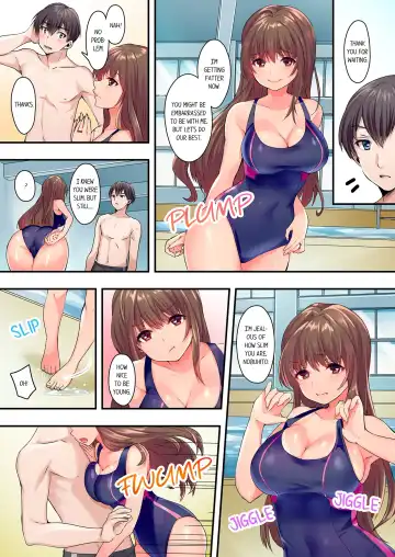 [Makko Reader] Otto no Otouto to Nikutai Kankei wo Motte Shimaimashita - Nan Shuukan Buri no Sex, Iki Sugite... 1 | I Have A Physical Relationship With My Husband's Brother - I Haven't Had Sex For Weeks, I Can't Stop Cumming Now… 1 Fhentai - Page 5