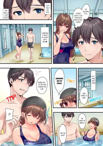 [Makko Reader] Otto no Otouto to Nikutai Kankei wo Motte Shimaimashita - Nan Shuukan Buri no Sex, Iki Sugite... 1 | I Have A Physical Relationship With My Husband's Brother - I Haven't Had Sex For Weeks, I Can't Stop Cumming Now… 1 Fhentai - Page 7